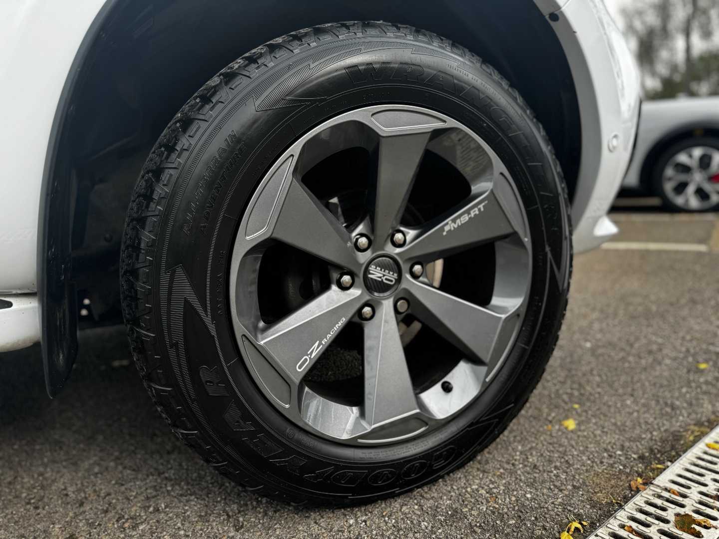 Used Ford Ranger 2021 for sale - 76738320: Photo 9