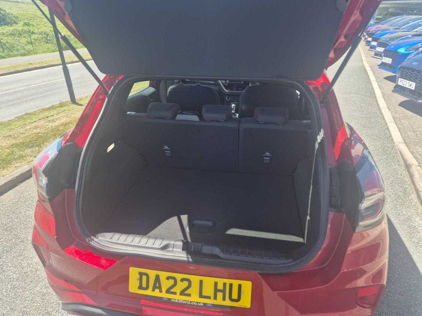 Used Ford Puma 2022 for sale - 76869033: Photo 10