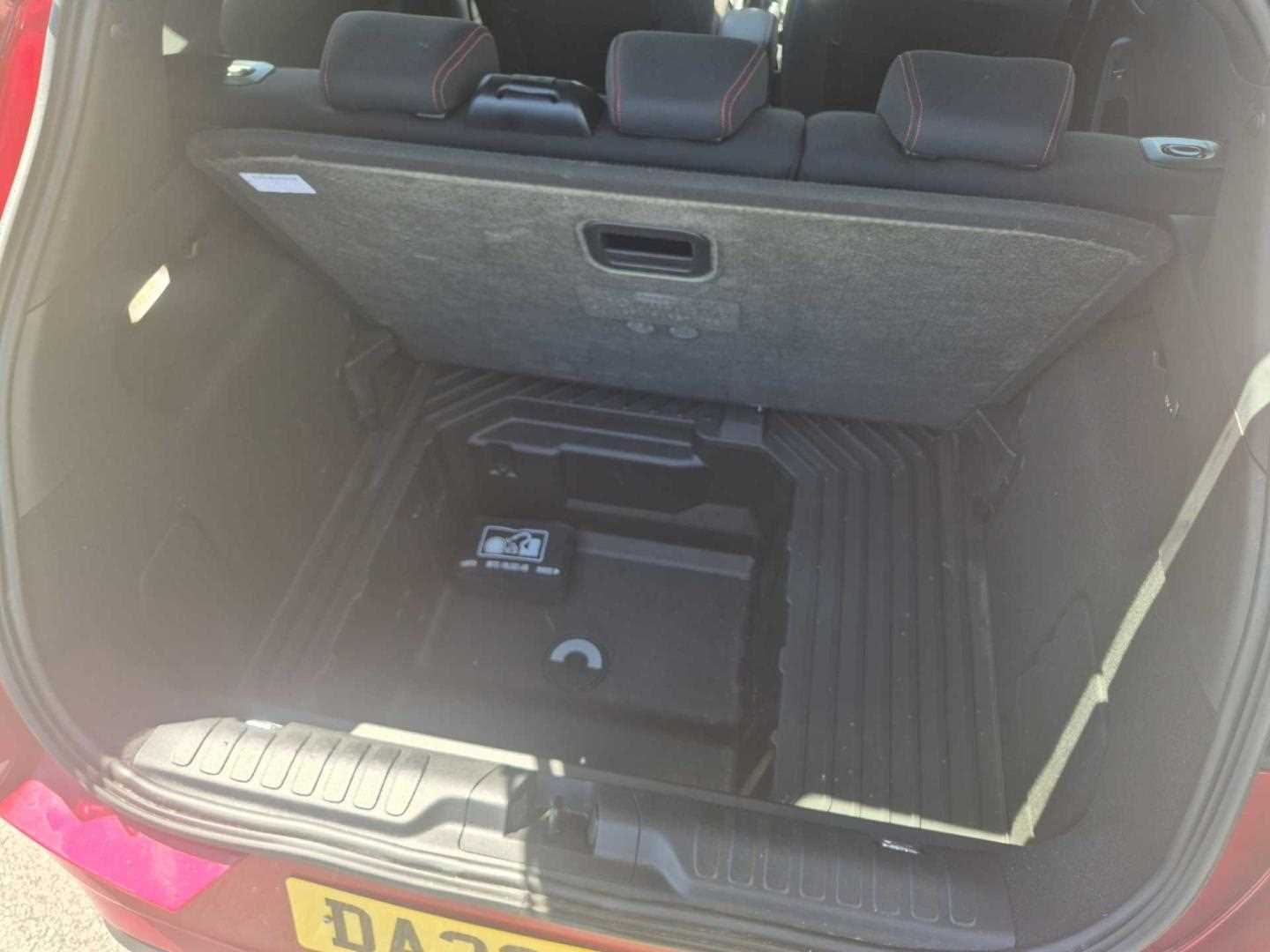 Used Ford Puma 2022 for sale - 76869033: Photo 11