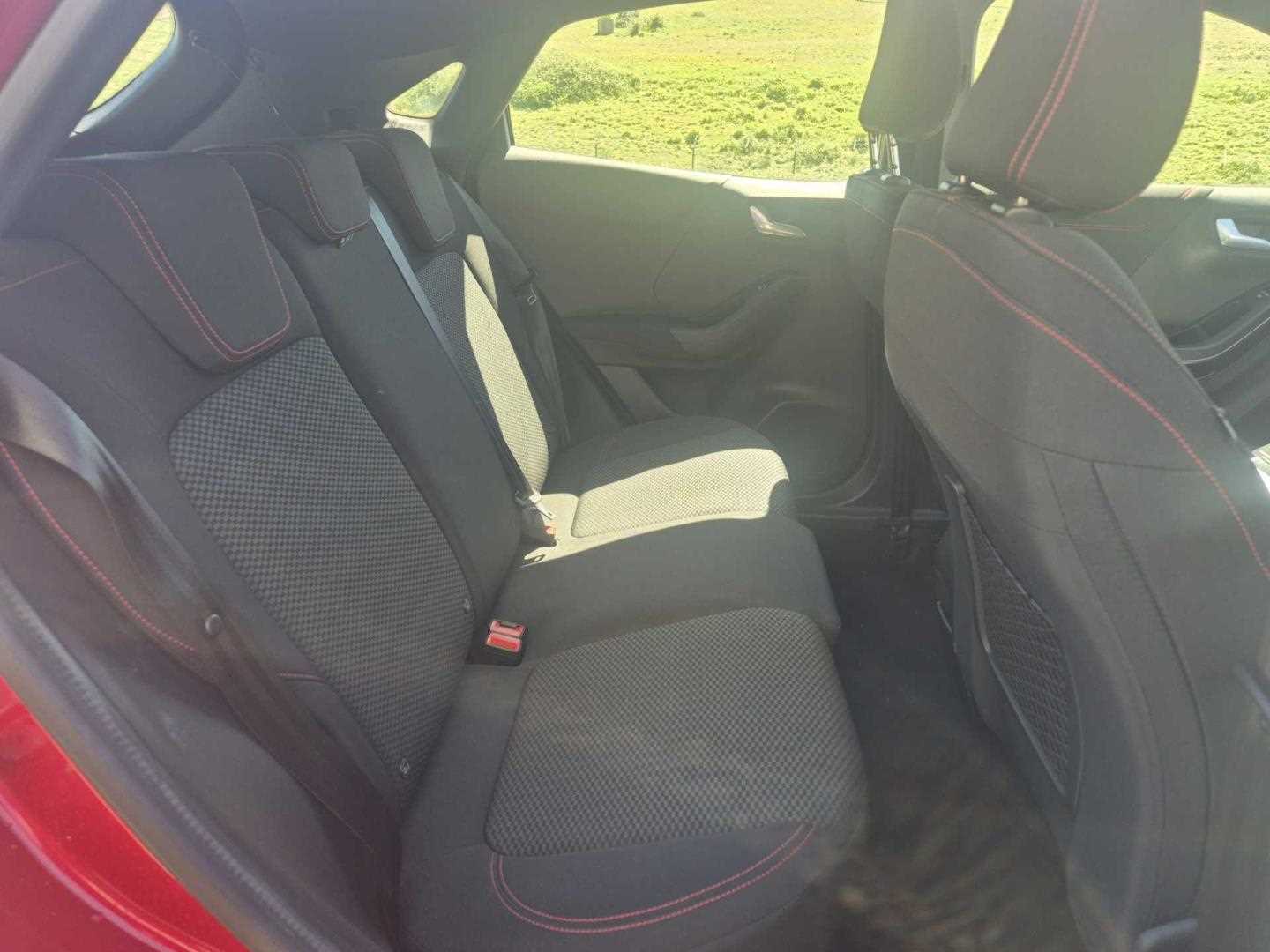 Used Ford Puma 2022 for sale - 76869033: Photo 12