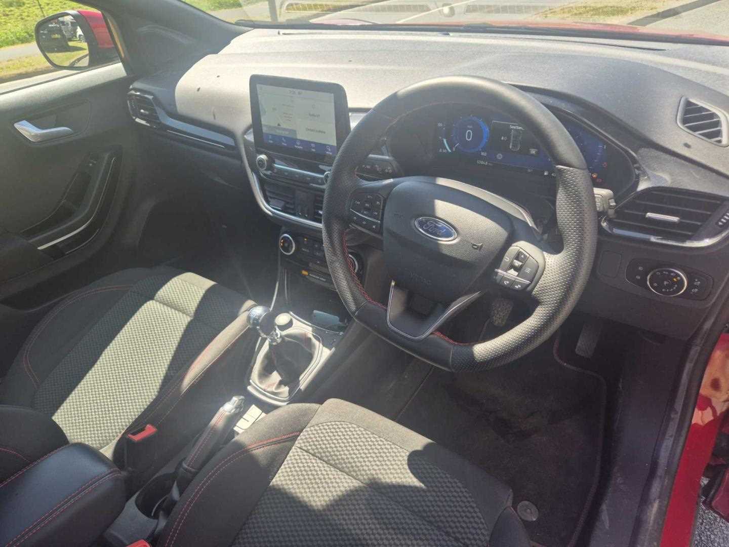 Used Ford Puma 2022 for sale - 76869033: Photo 14