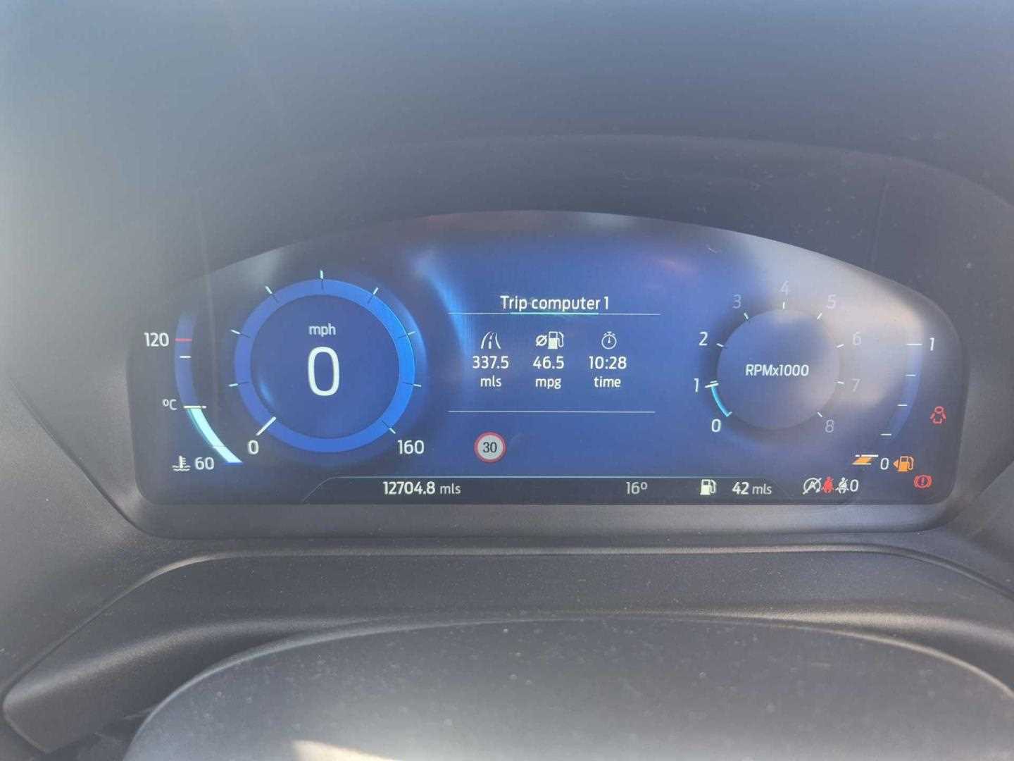 Used Ford Puma 2022 for sale - 76869033: Photo 16