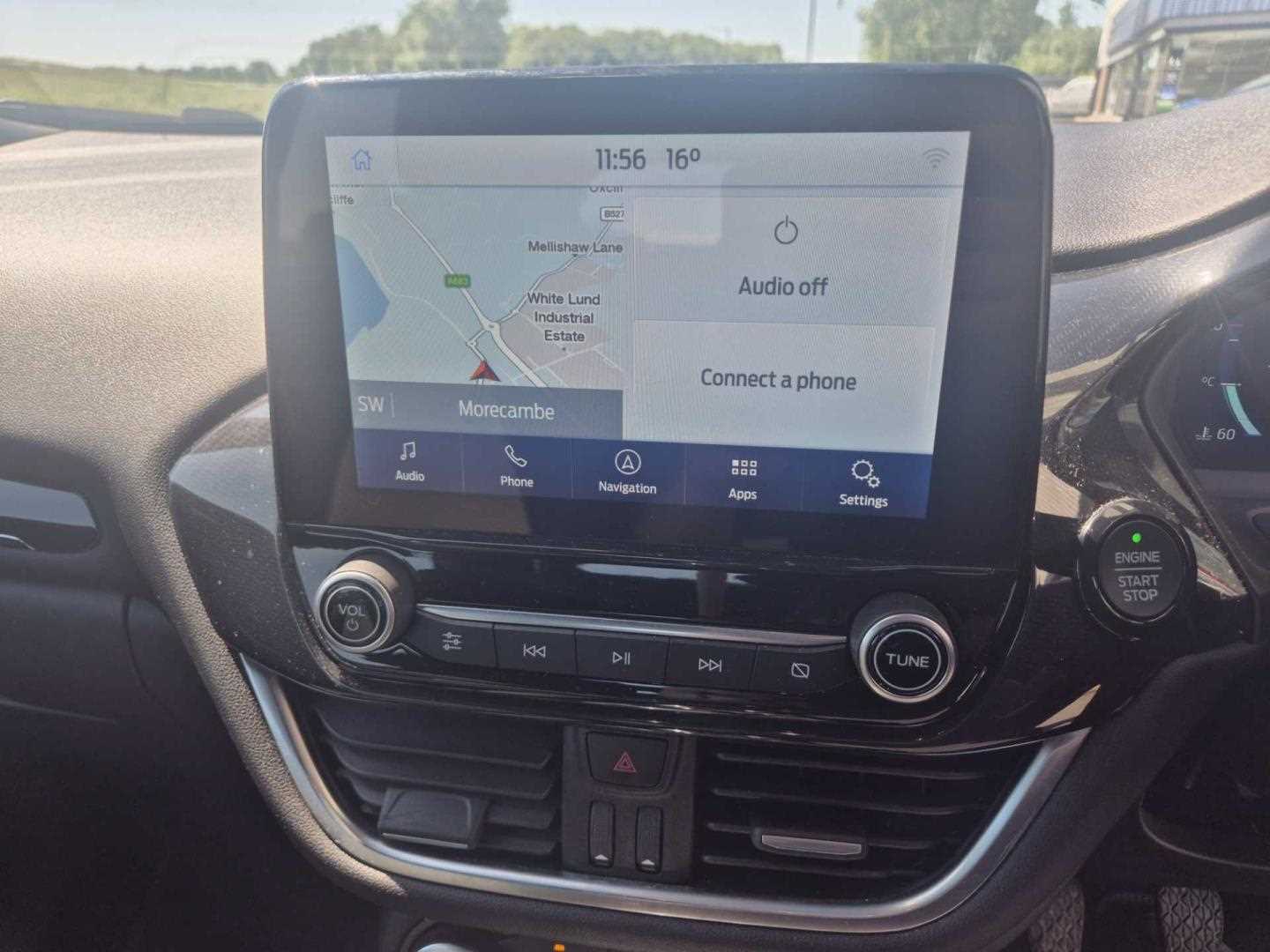 Used Ford Puma 2022 for sale - 76869033: Photo 18