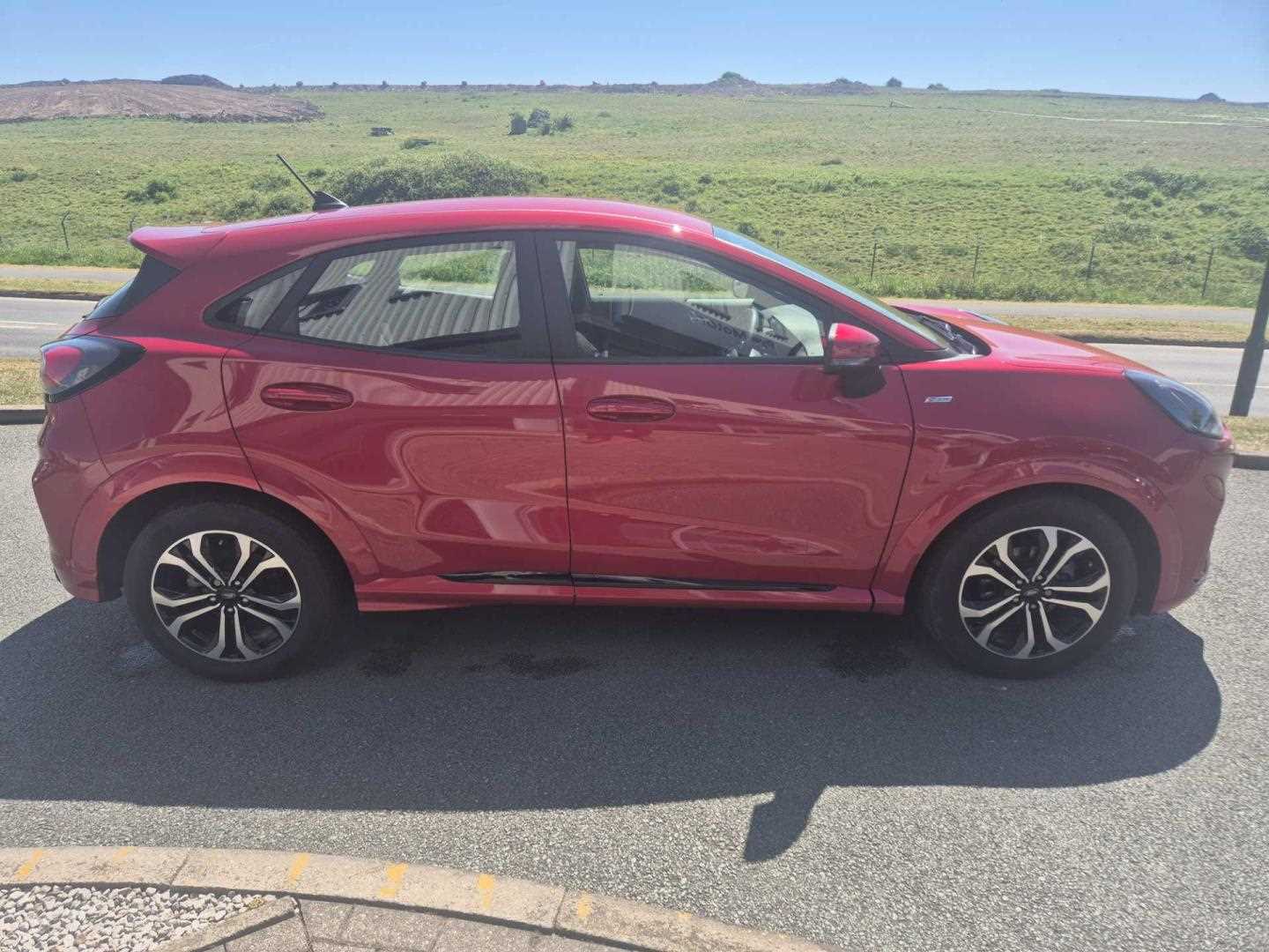 Used Ford Puma 2022 for sale - 76869033: Photo 8