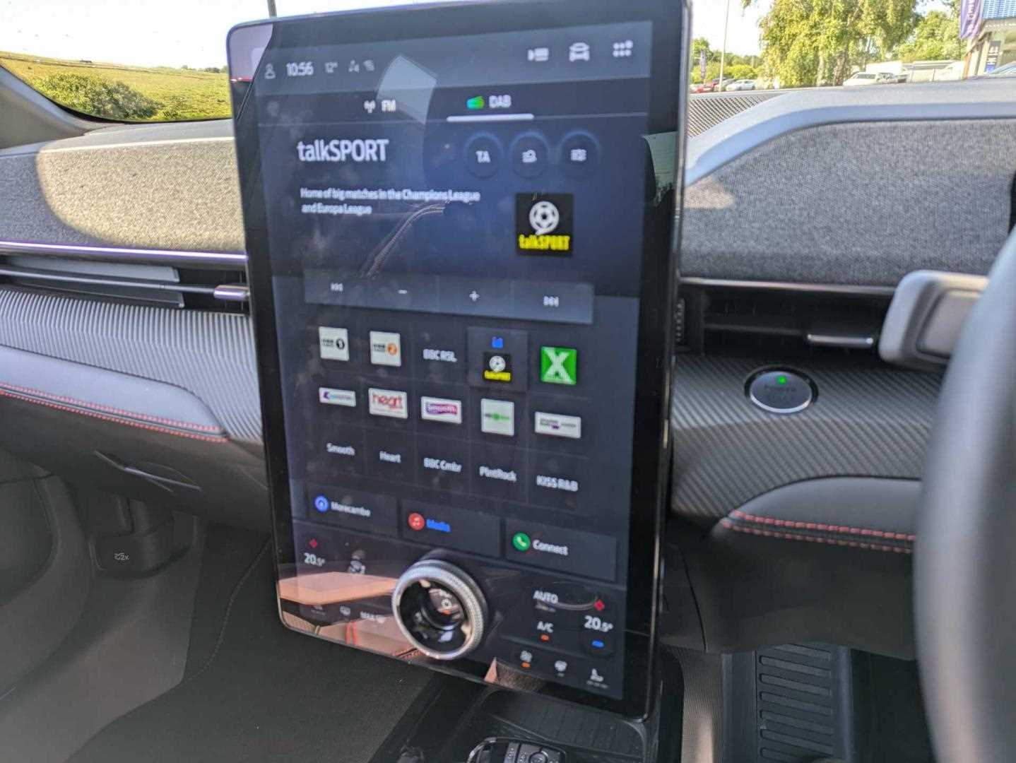 Used Ford Mustang Mach-E 2024 for sale - 76869025: Photo 14