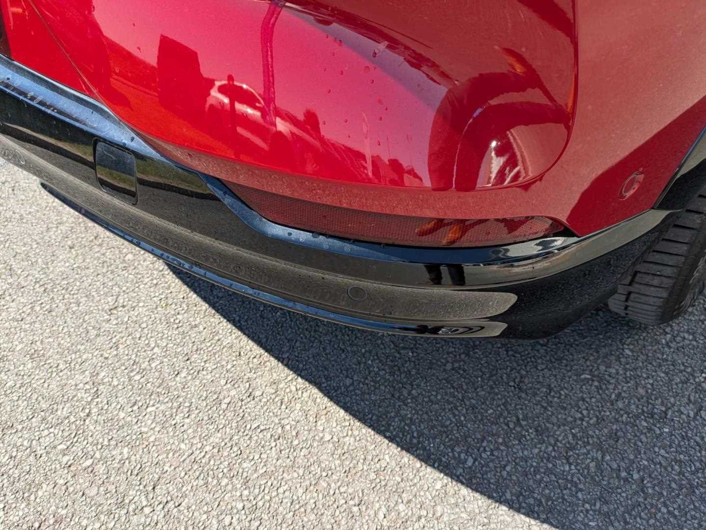 Used Ford Mustang Mach-E 2024 for sale - 76869025: Photo 22