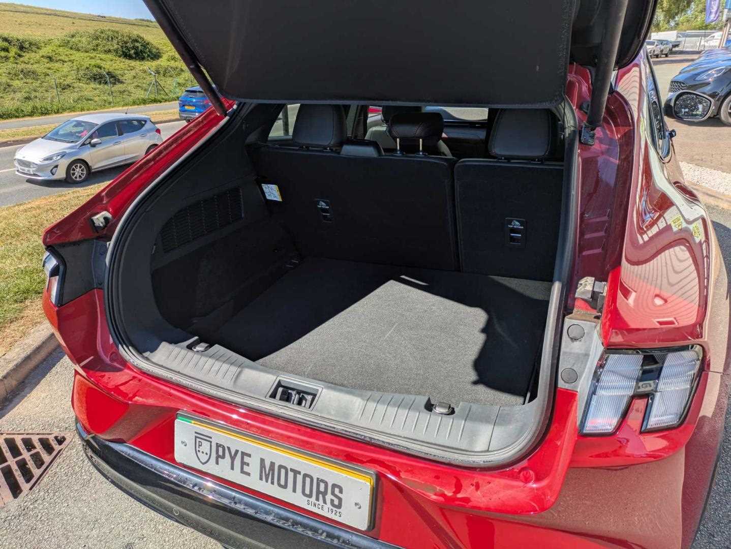 Used Ford Mustang Mach-E 2024 for sale - 76869025: Photo 23