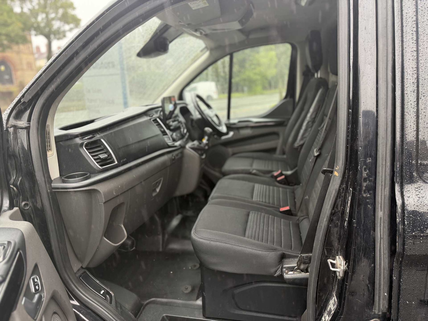 Used Ford Transit Custom 2021 for sale - 76869298: Photo 10