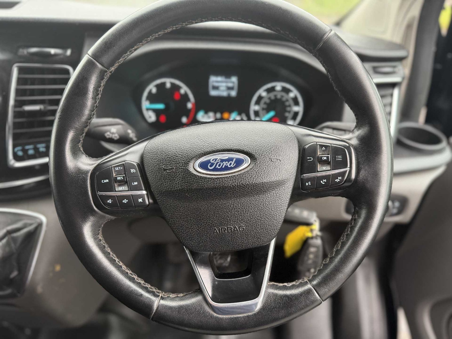 Used Ford Transit Custom 2021 for sale - 76869298: Photo 11