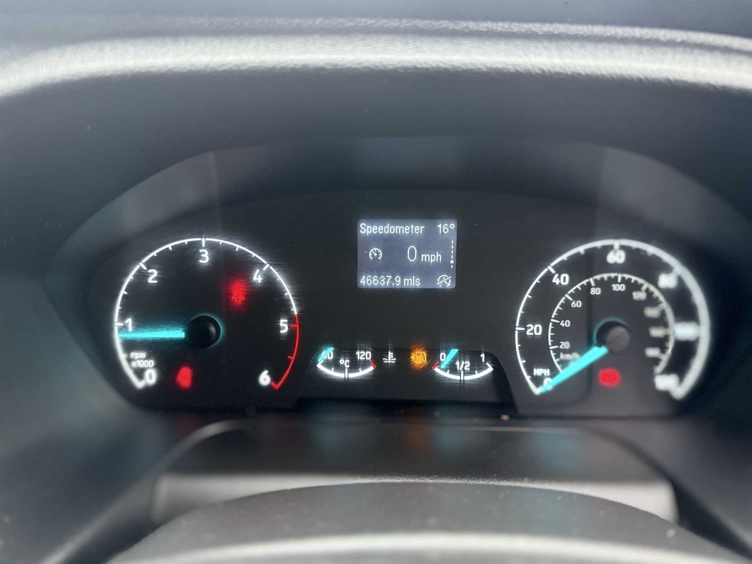 Used Ford Transit Custom 2021 for sale - 76869298: Photo 12