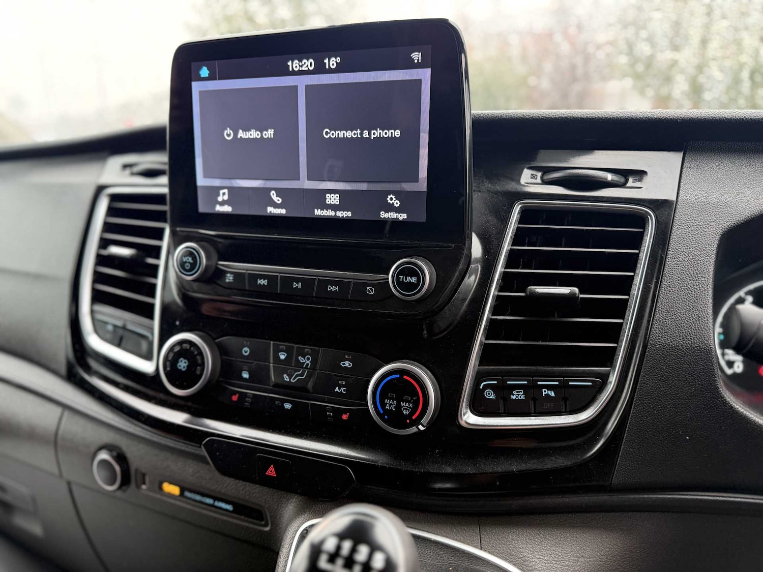 Used Ford Transit Custom 2021 for sale - 76869298: Photo 13