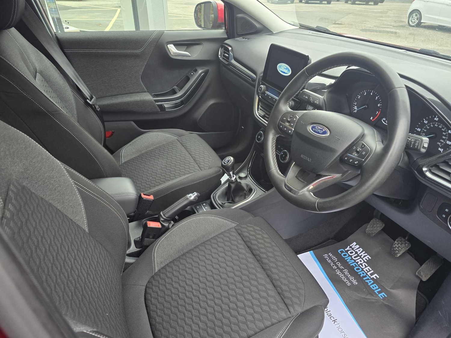 Used Ford Puma 2022 for sale - 76466149: Photo 10