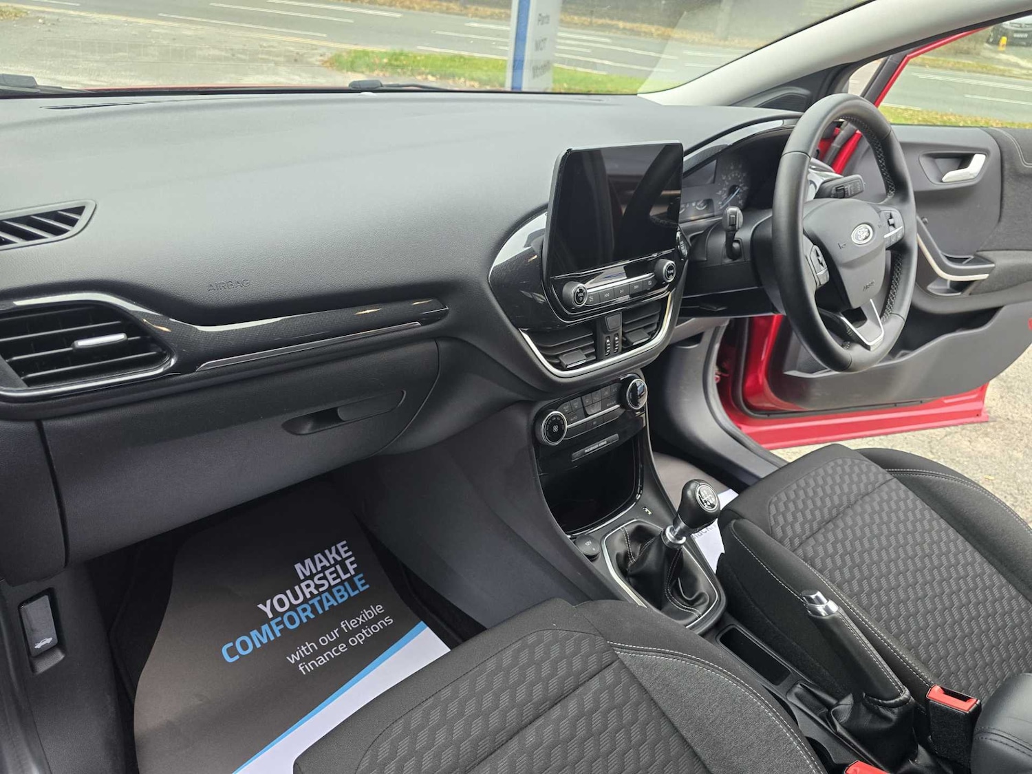 Used Ford Puma 2022 for sale - 76466149: Photo 11