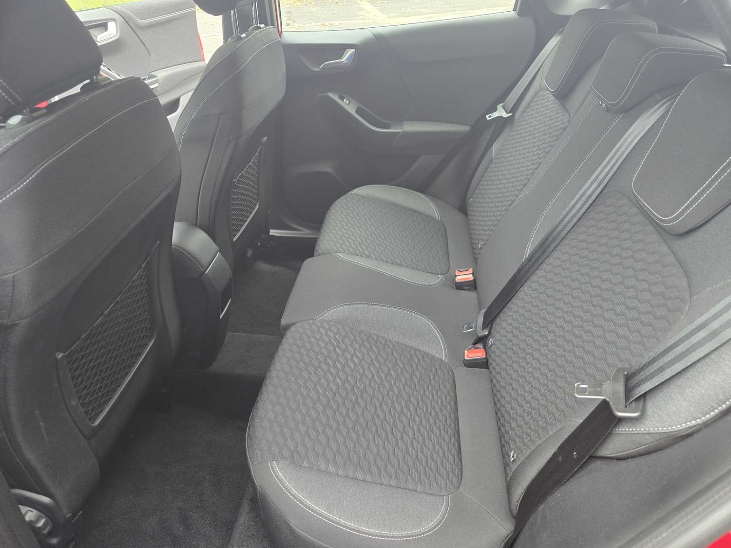 Used Ford Puma 2022 for sale - 76466149: Photo 12