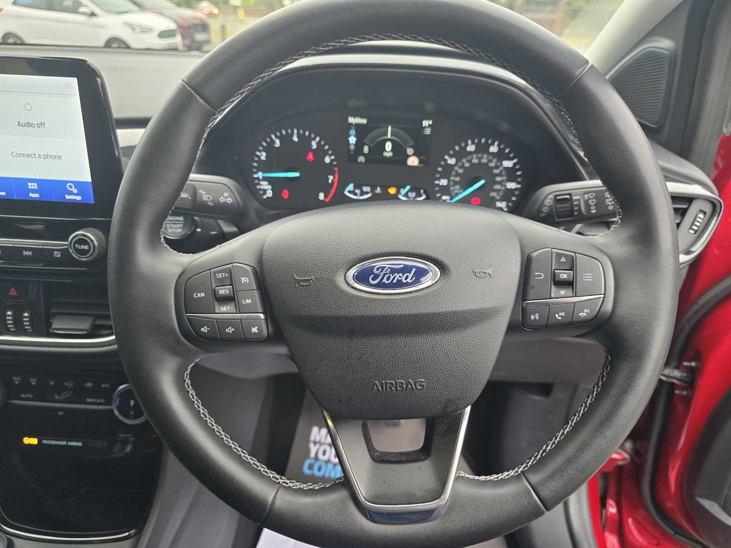 Used Ford Puma 2022 for sale - 76466149: Photo 15