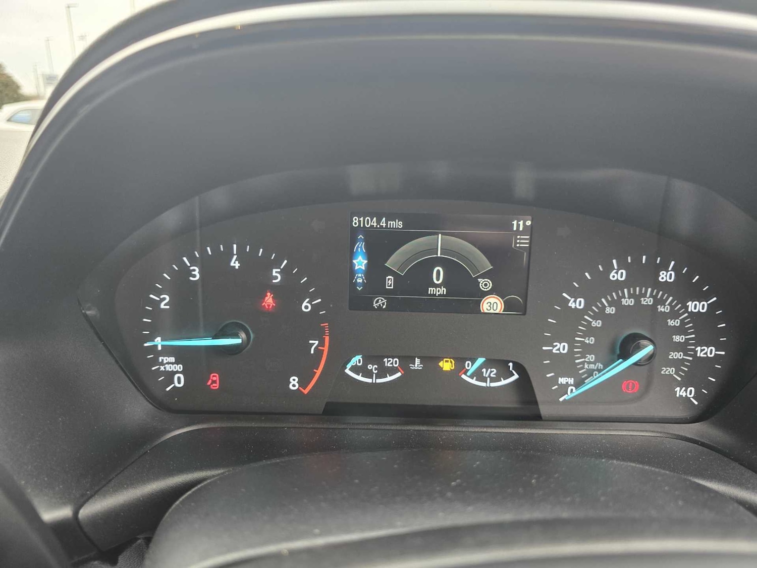 Used Ford Puma 2022 for sale - 76466149: Photo 16