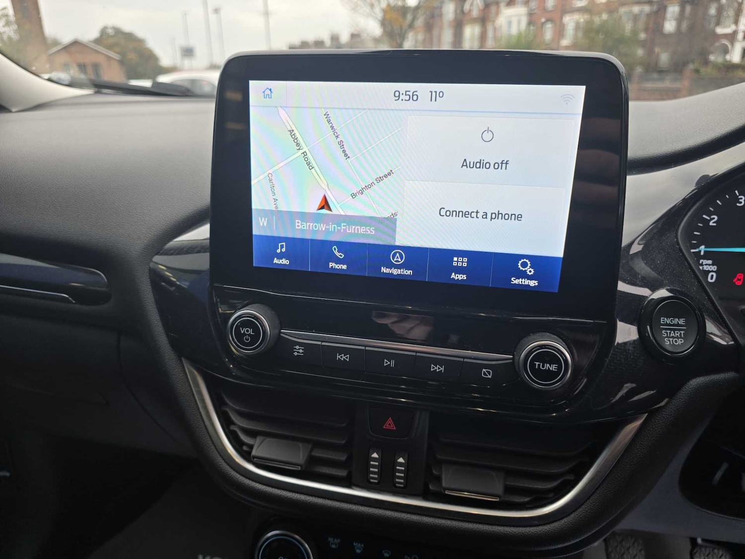 Used Ford Puma 2022 for sale - 76466149: Photo 17