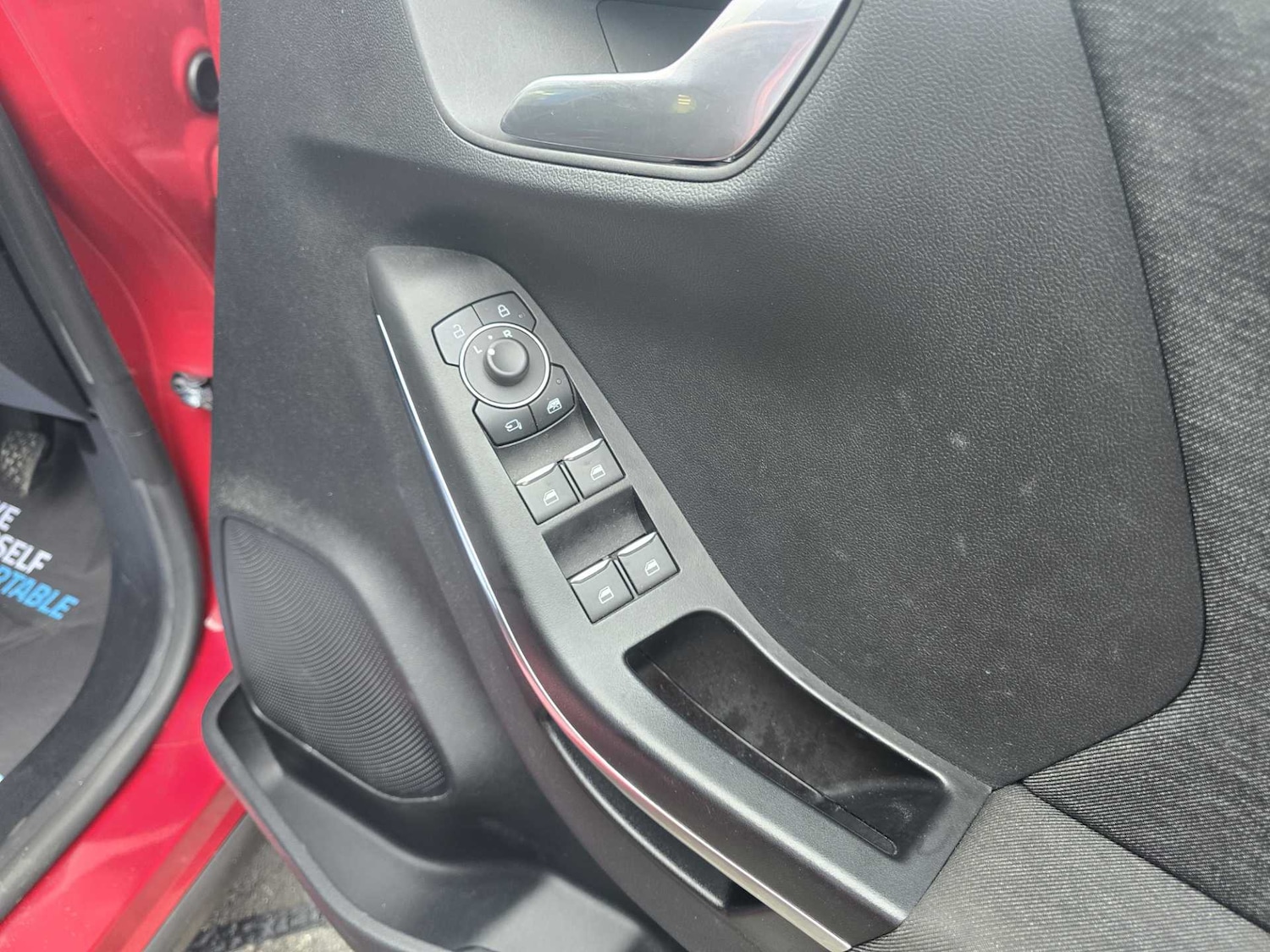 Used Ford Puma 2022 for sale - 76466149: Photo 19