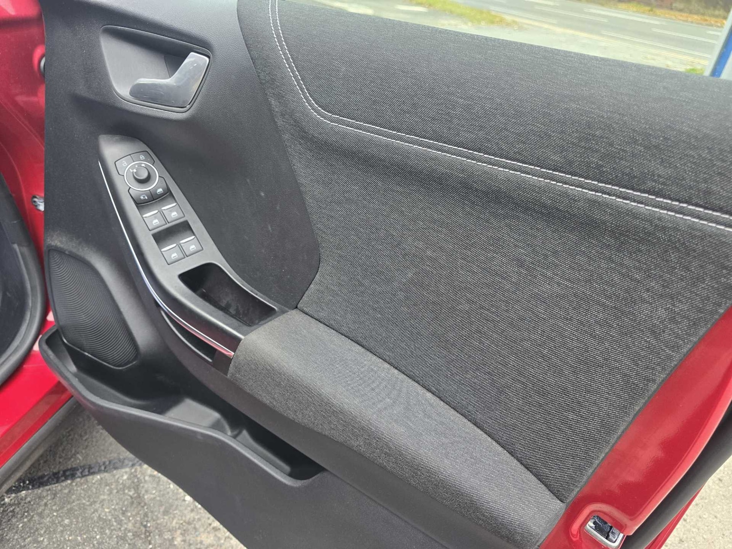 Used Ford Puma 2022 for sale - 76466149: Photo 20