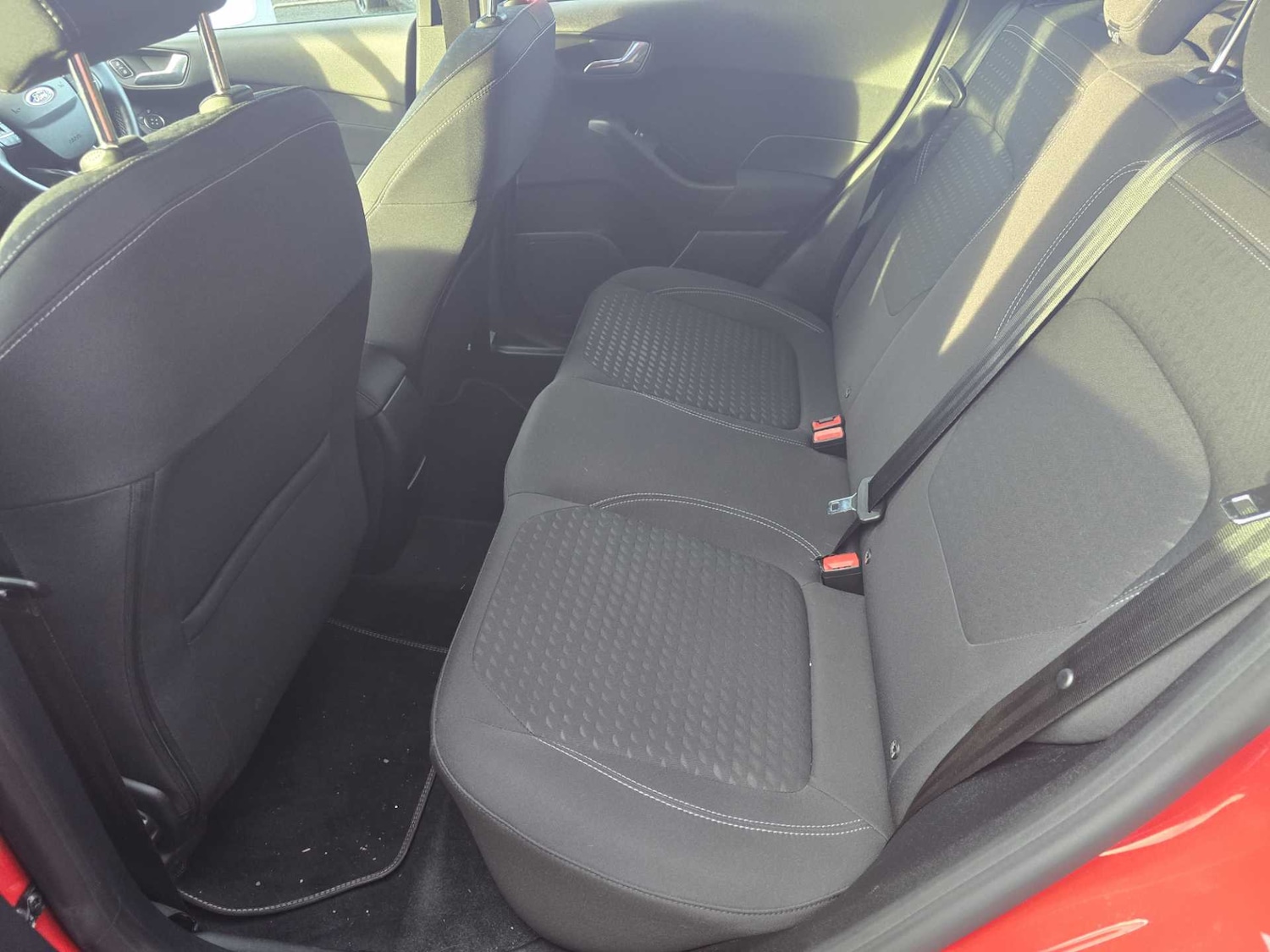 Used Ford Fiesta 2020 for sale - 76780281: Photo 14