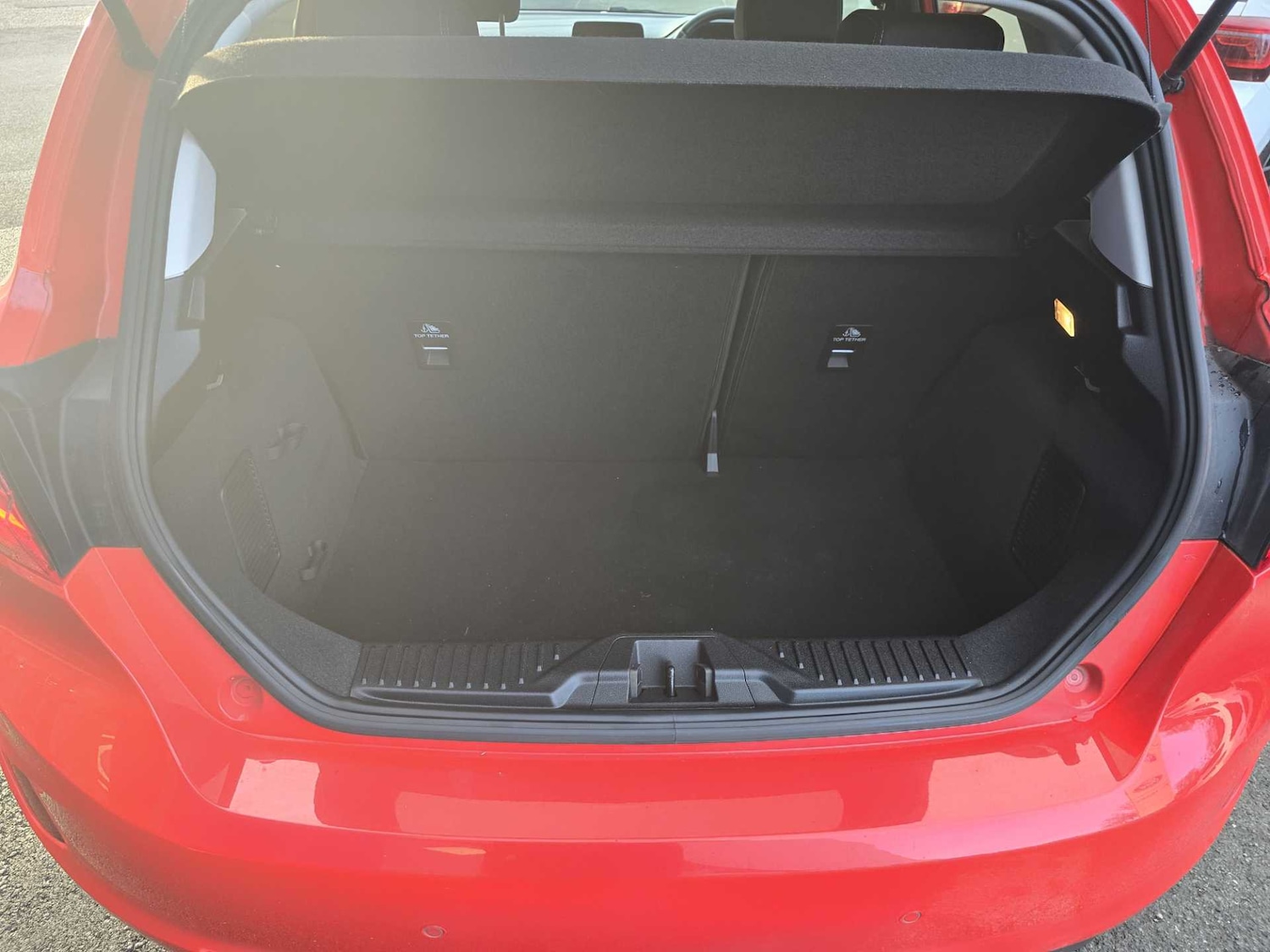 Used Ford Fiesta 2020 for sale - 76780281: Photo 15