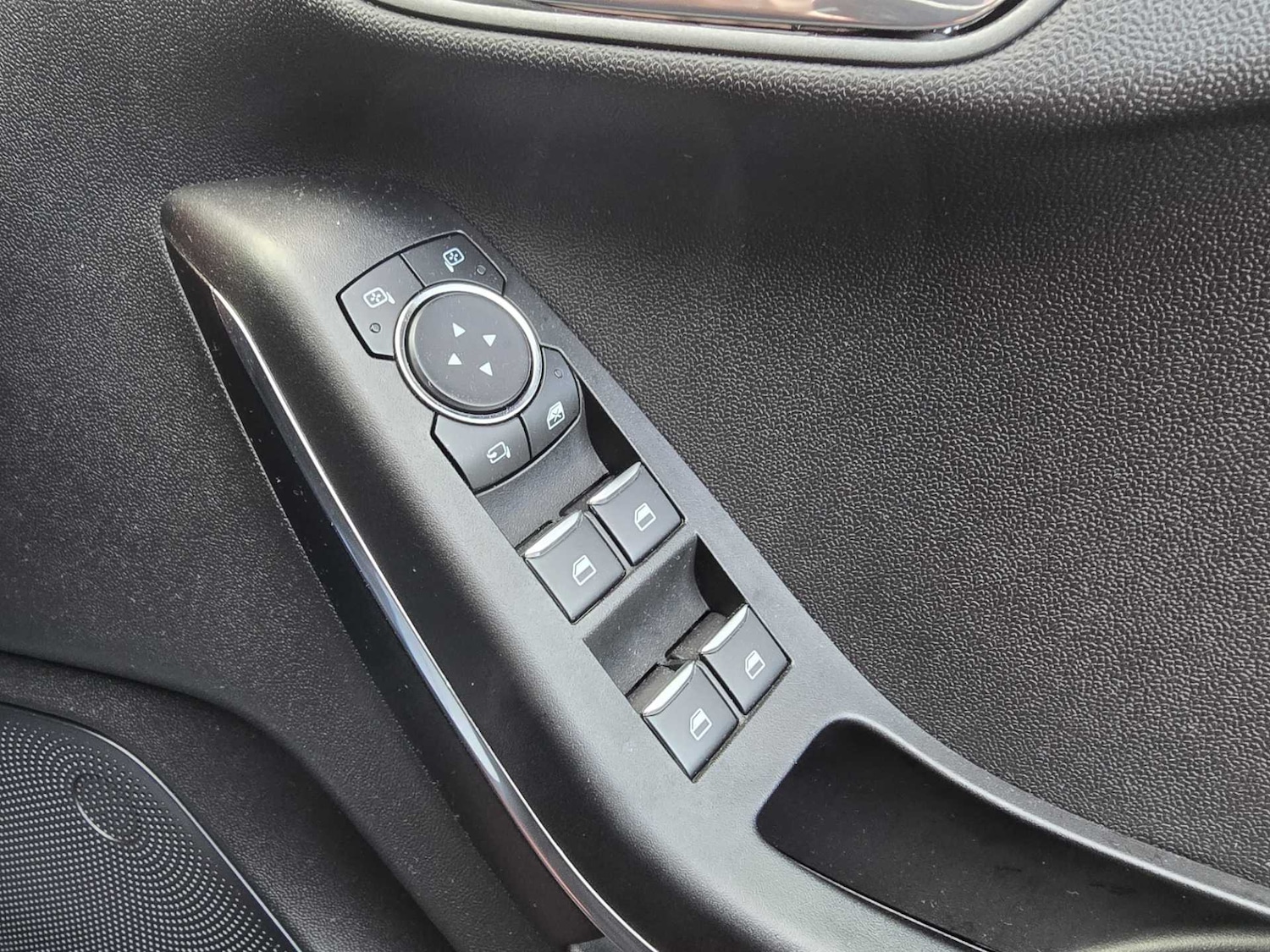 Used Ford Fiesta 2020 for sale - 76780281: Photo 20