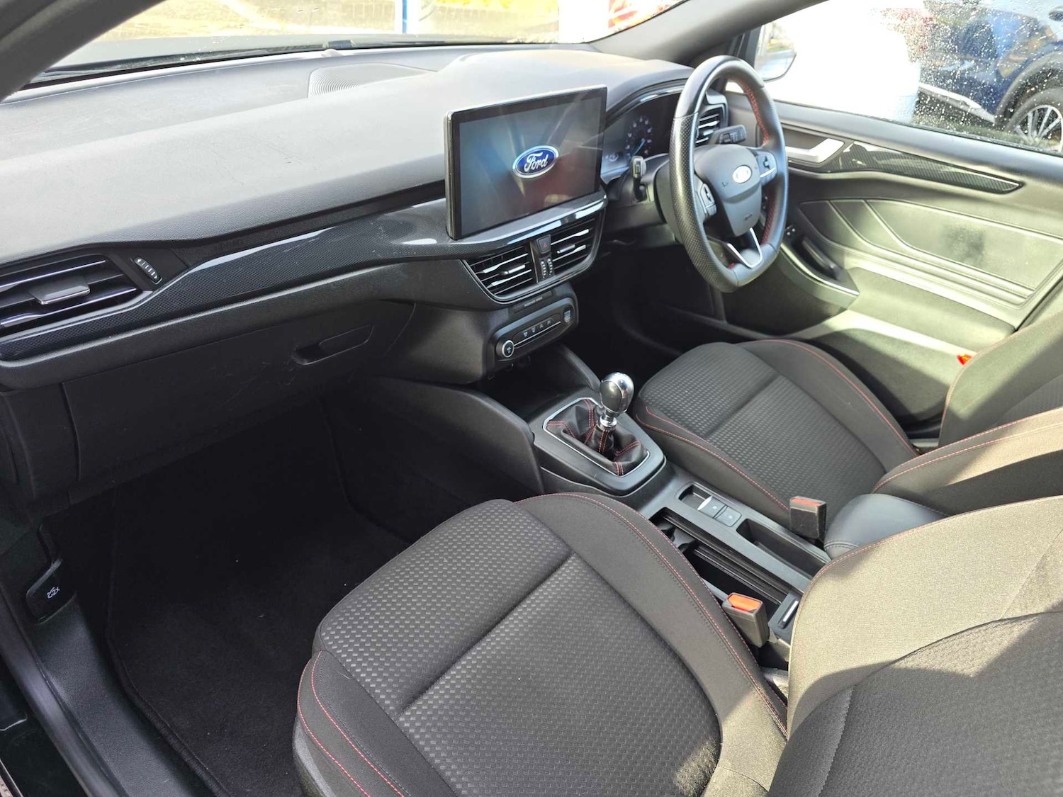 Used Ford Focus 2022 for sale - 76927989: Photo 13