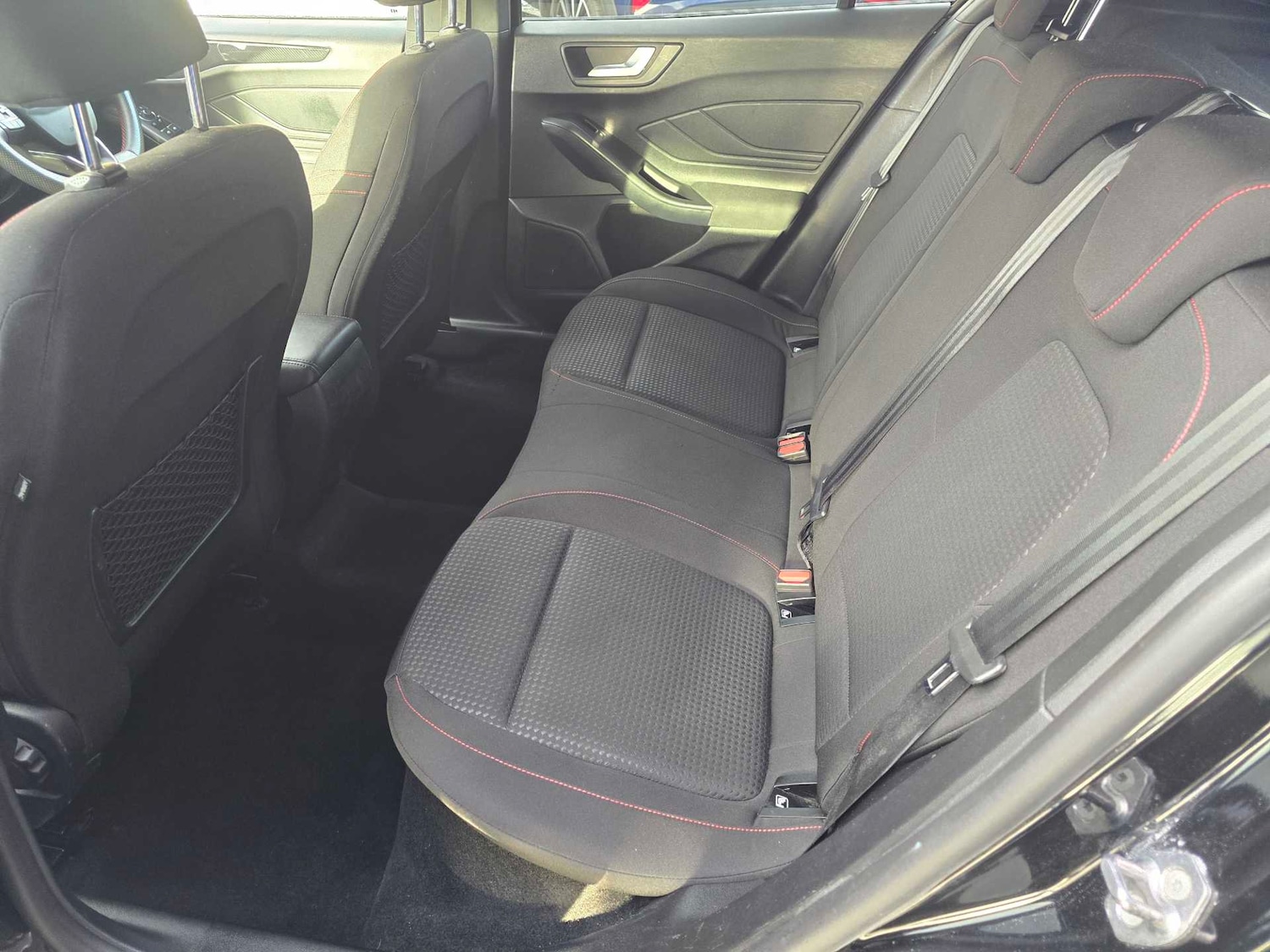 Used Ford Focus 2022 for sale - 76927989: Photo 14