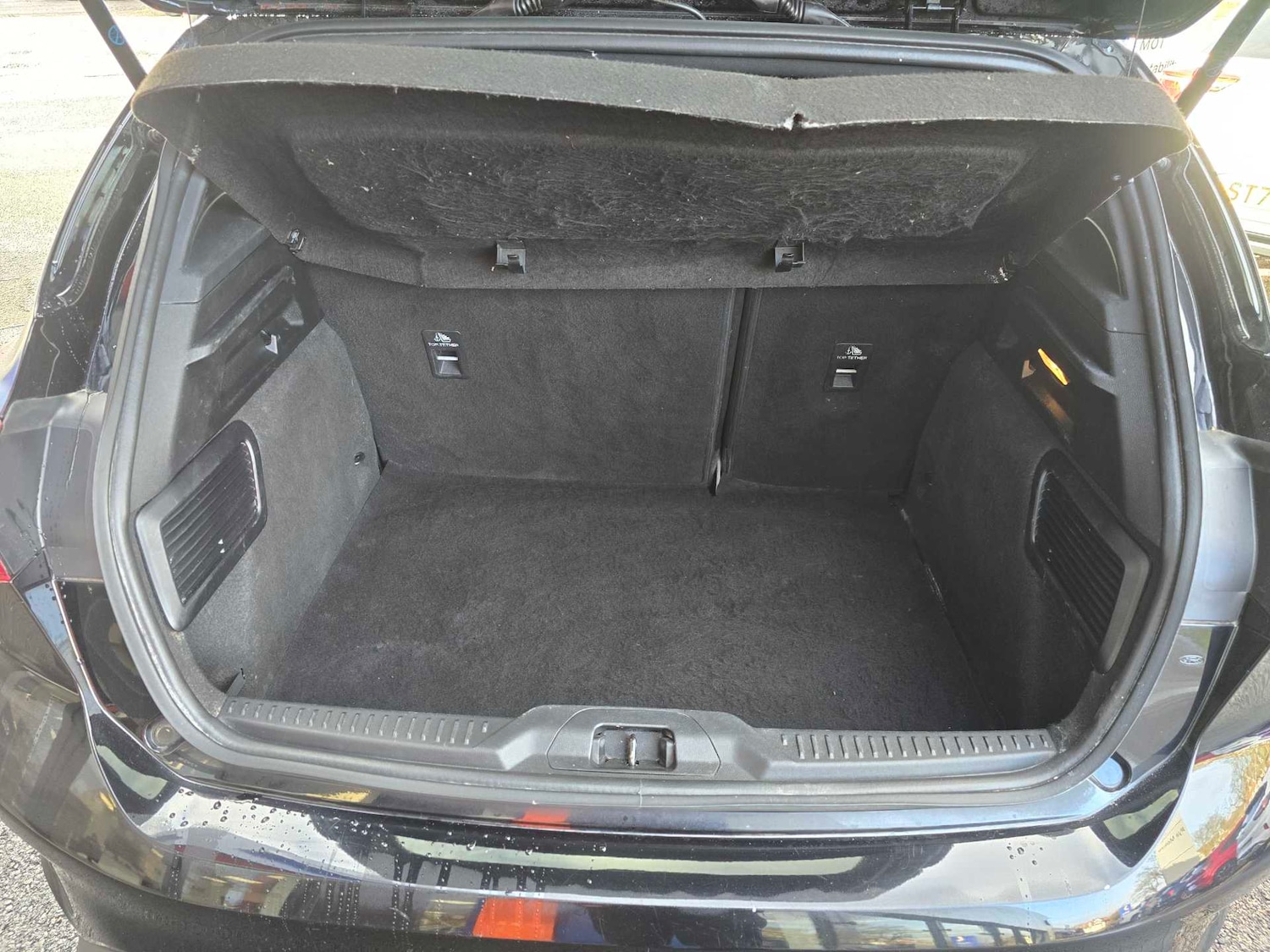 Used Ford Focus 2022 for sale - 76927989: Photo 15