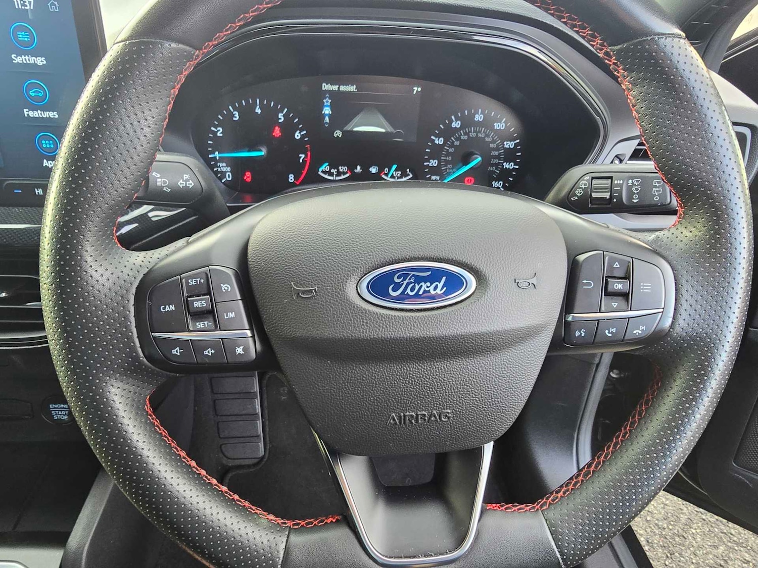 Used Ford Focus 2022 for sale - 76927989: Photo 16