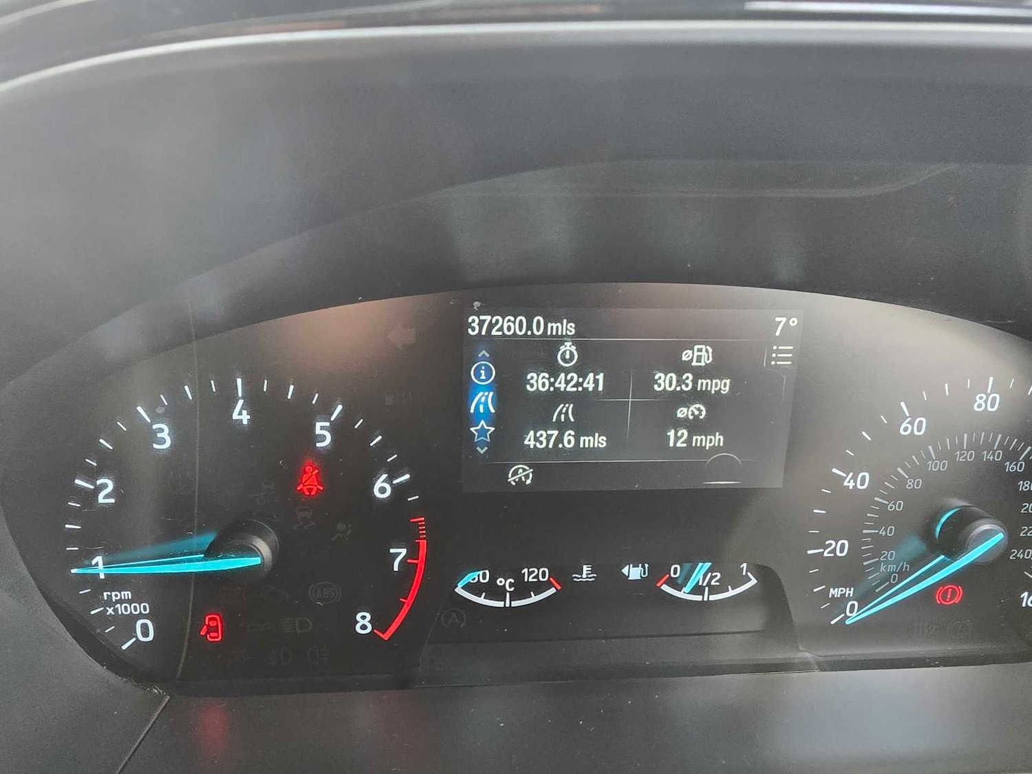 Used Ford Focus 2022 for sale - 76927989: Photo 17