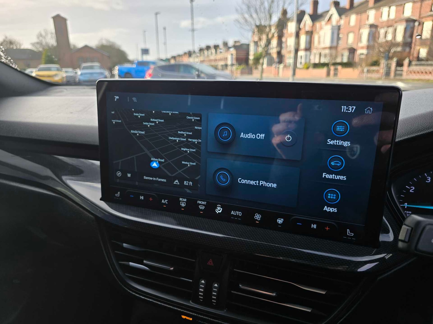 Used Ford Focus 2022 for sale - 76927989: Photo 18