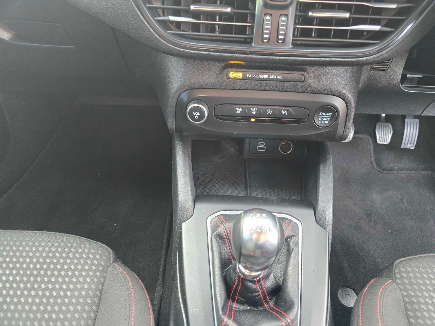 Used Ford Focus 2022 for sale - 76927989: Photo 19