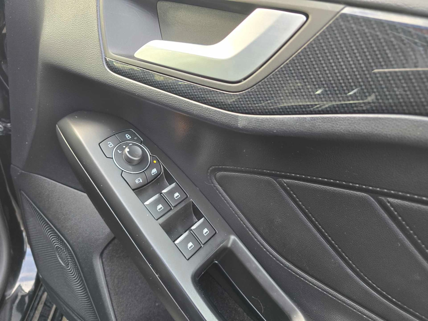 Used Ford Focus 2022 for sale - 76927989: Photo 20