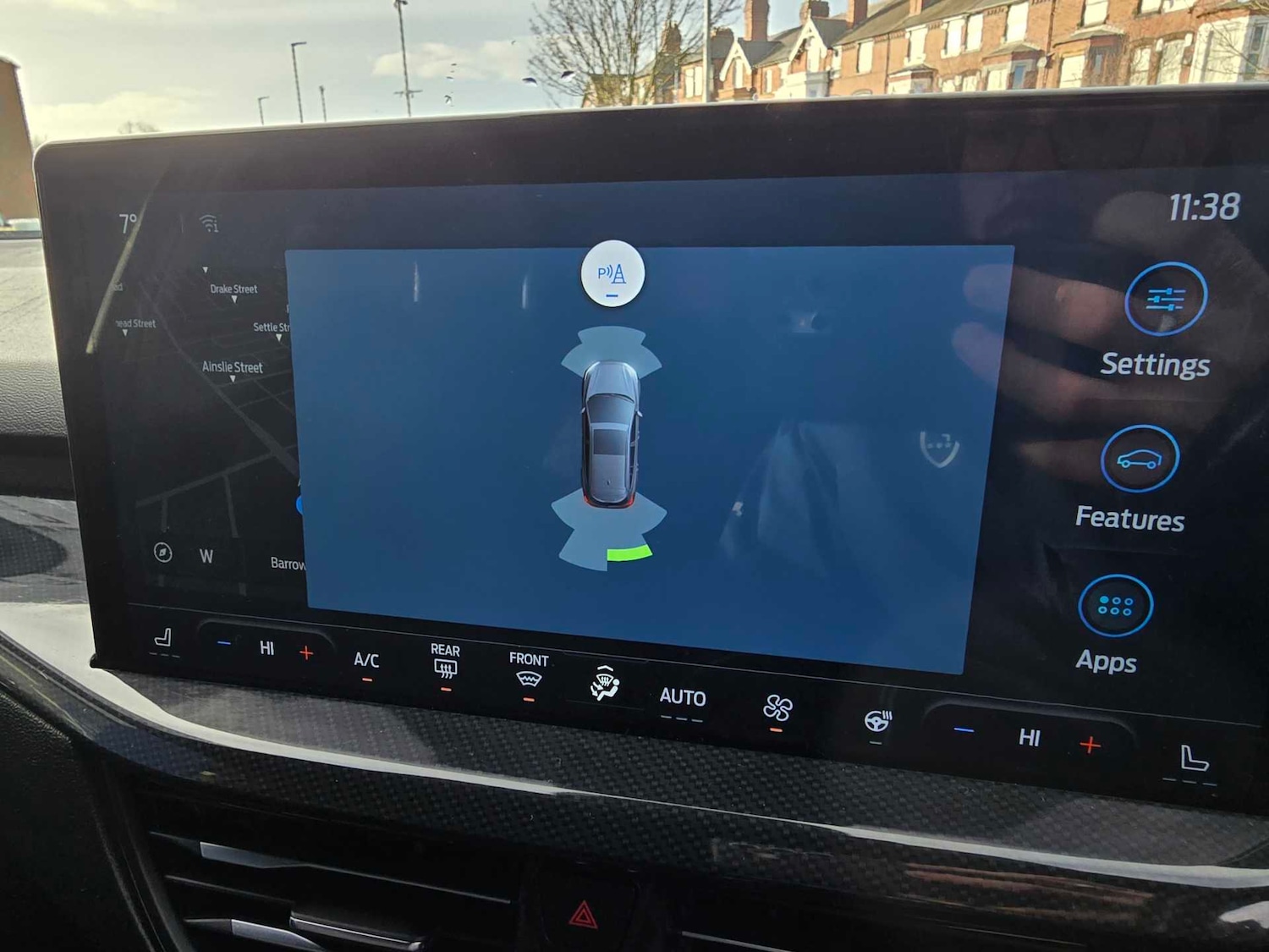 Used Ford Focus 2022 for sale - 76927989: Photo 21