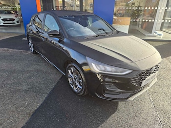 Used Ford Focus 2022 for sale - 76927989: Photo