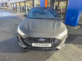 Used Ford Focus 2022 for sale - 76927989: Photo