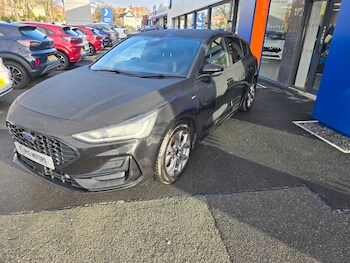 Used Ford Focus 2022 for sale - 76927989: Photo