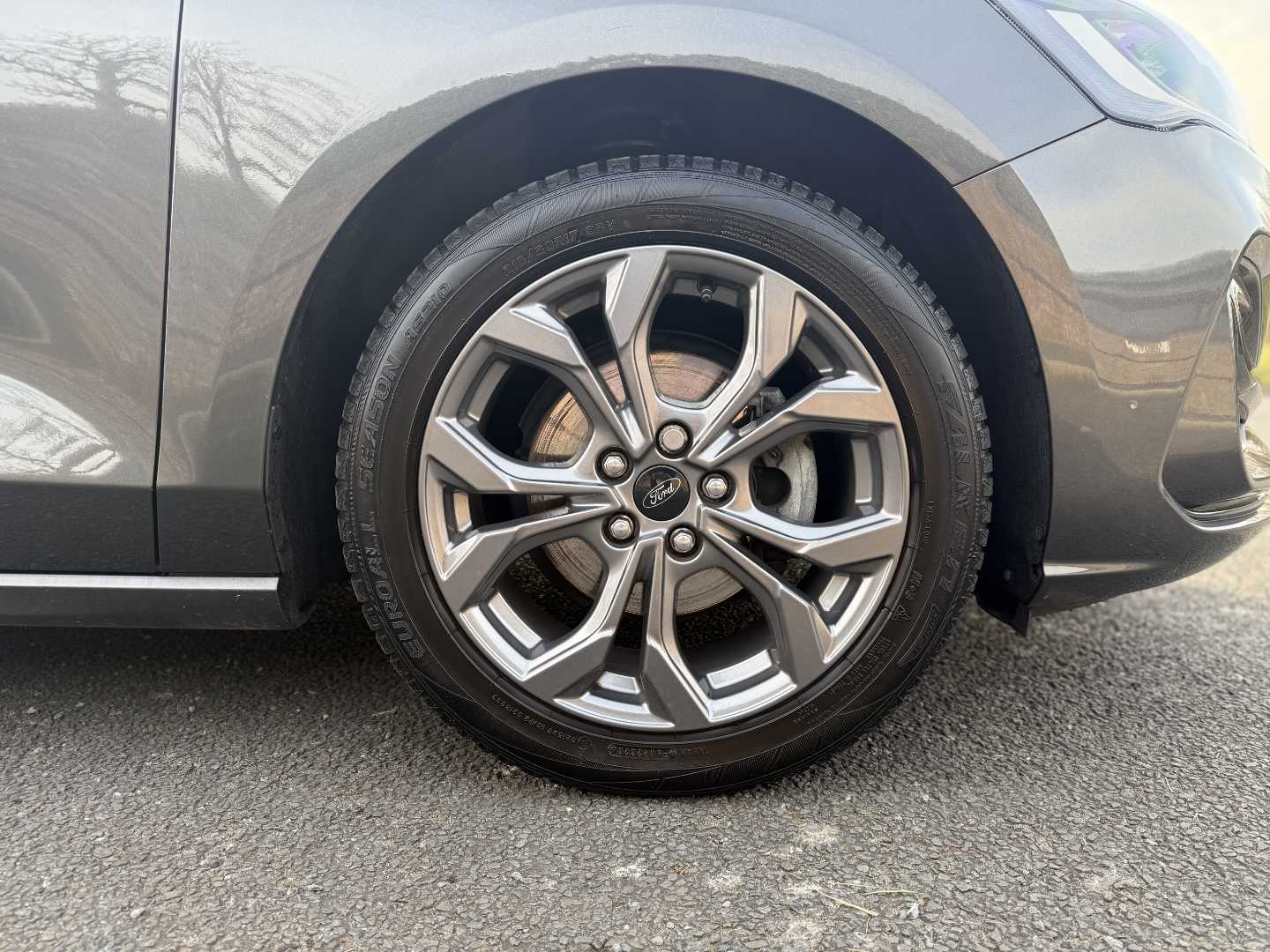 Used Ford Focus 2022 for sale - 76869031: Photo 10