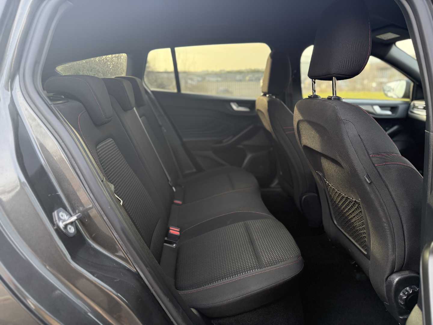 Used Ford Focus 2022 for sale - 76869031: Photo 12