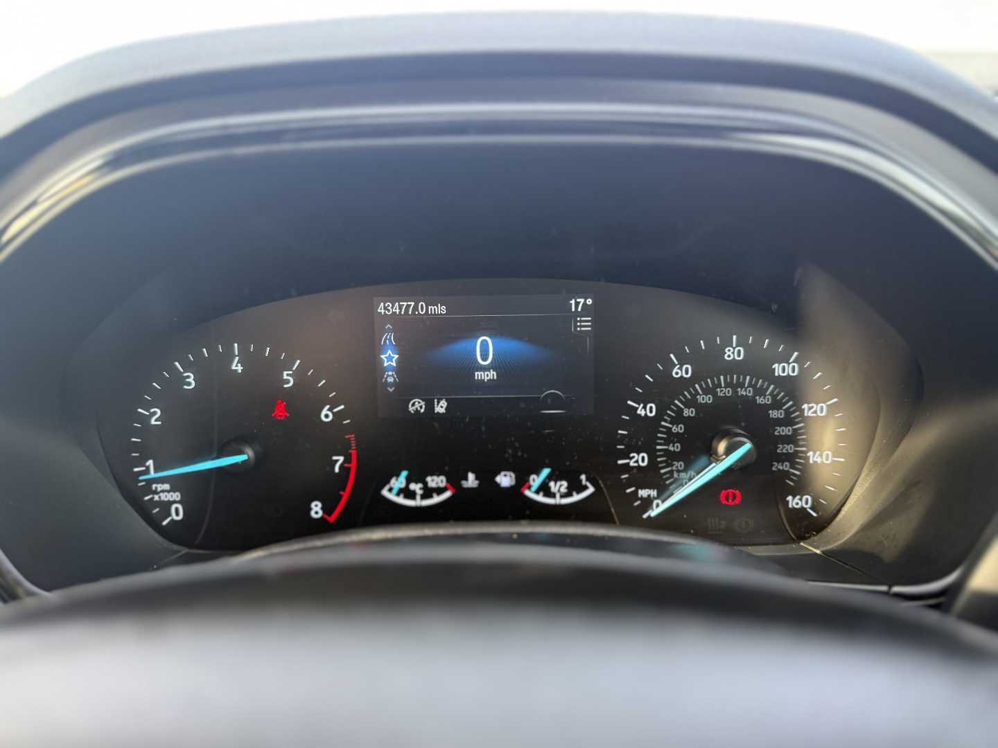 Used Ford Focus 2022 for sale - 76869031: Photo 18