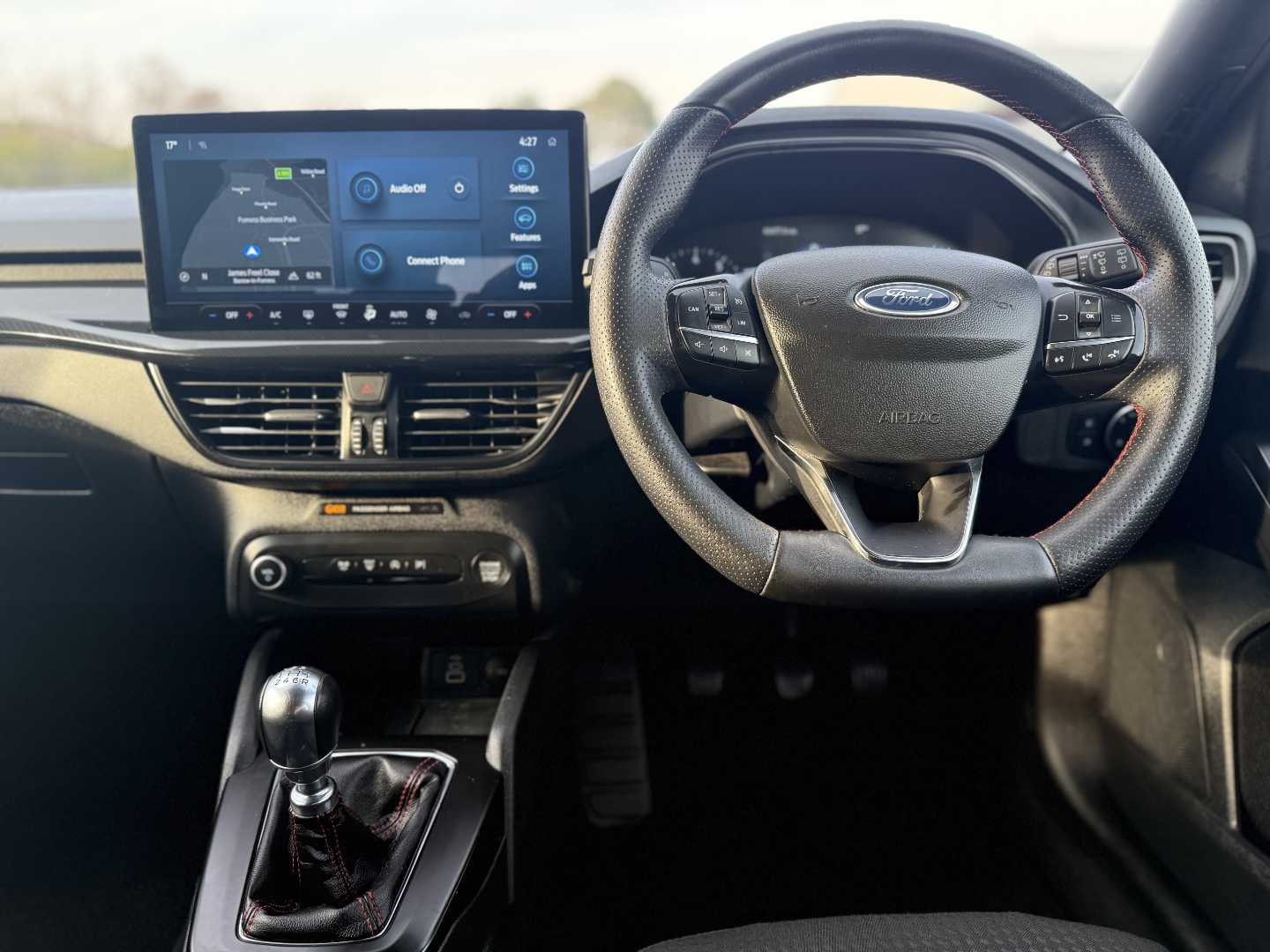 Used Ford Focus 2022 for sale - 76869031: Photo 19