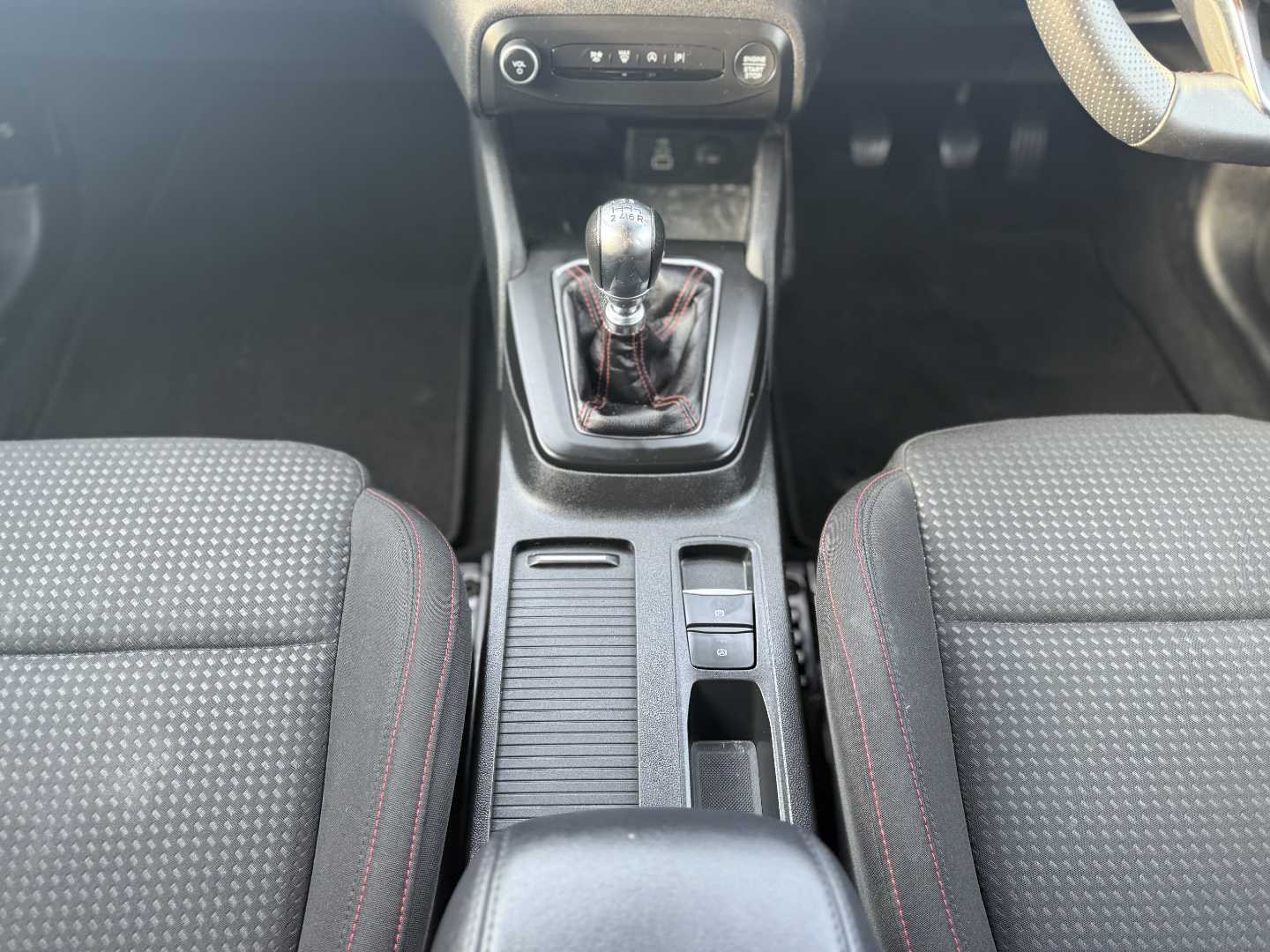 Used Ford Focus 2022 for sale - 76869031: Photo 21