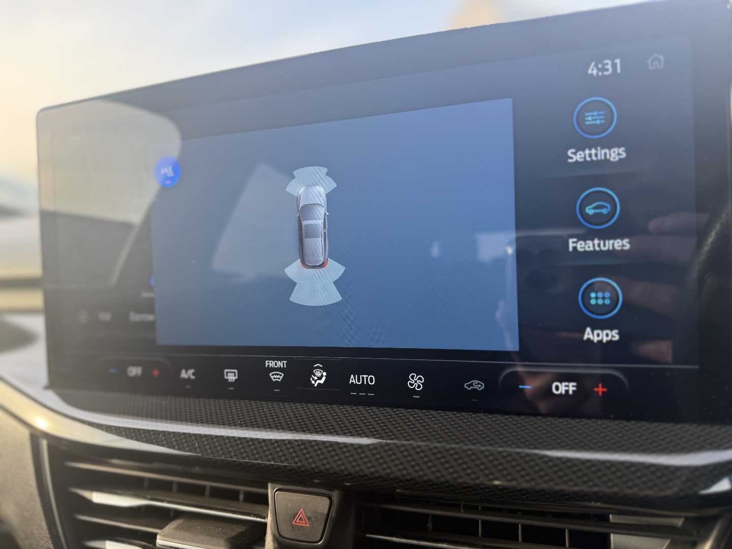 Used Ford Focus 2022 for sale - 76869031: Photo 22