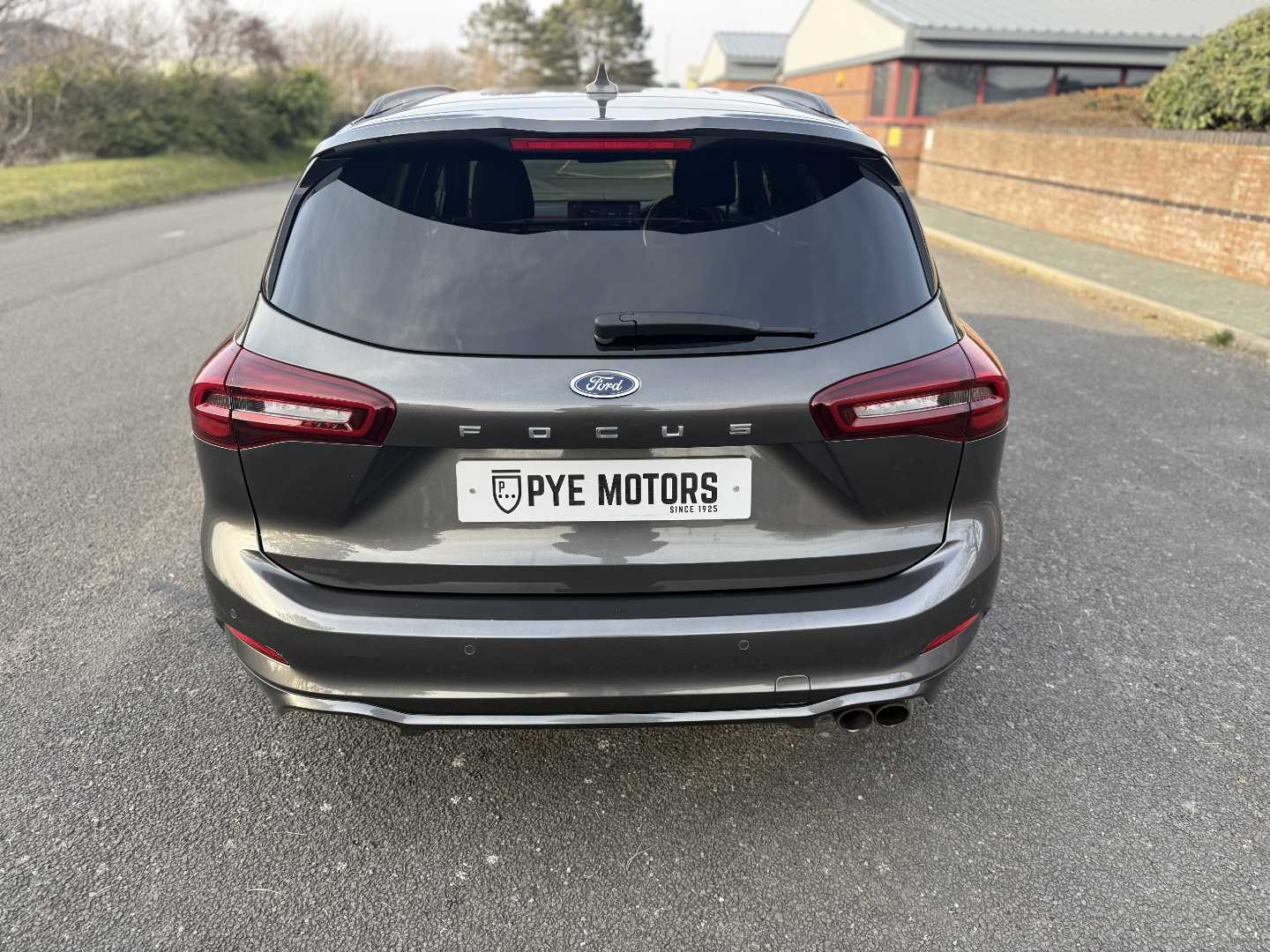 Used Ford Focus 2022 for sale - 76869031: Photo 5