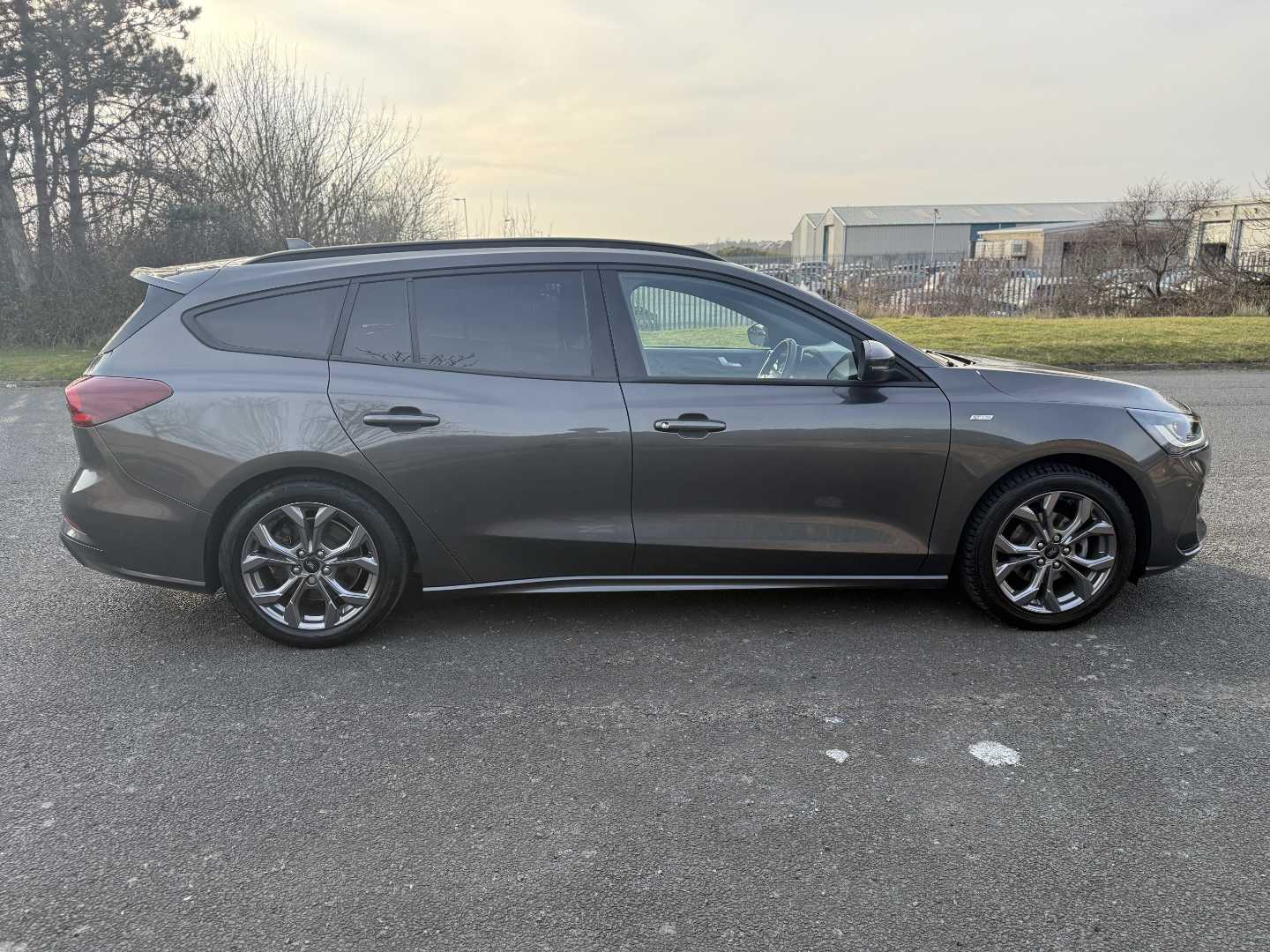 Used Ford Focus 2022 for sale - 76869031: Photo 9