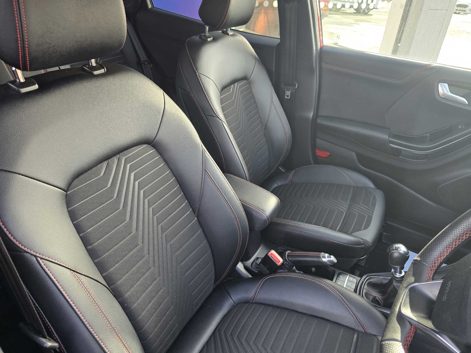 Used Ford Puma 2023 for sale - 76870637: Photo 11