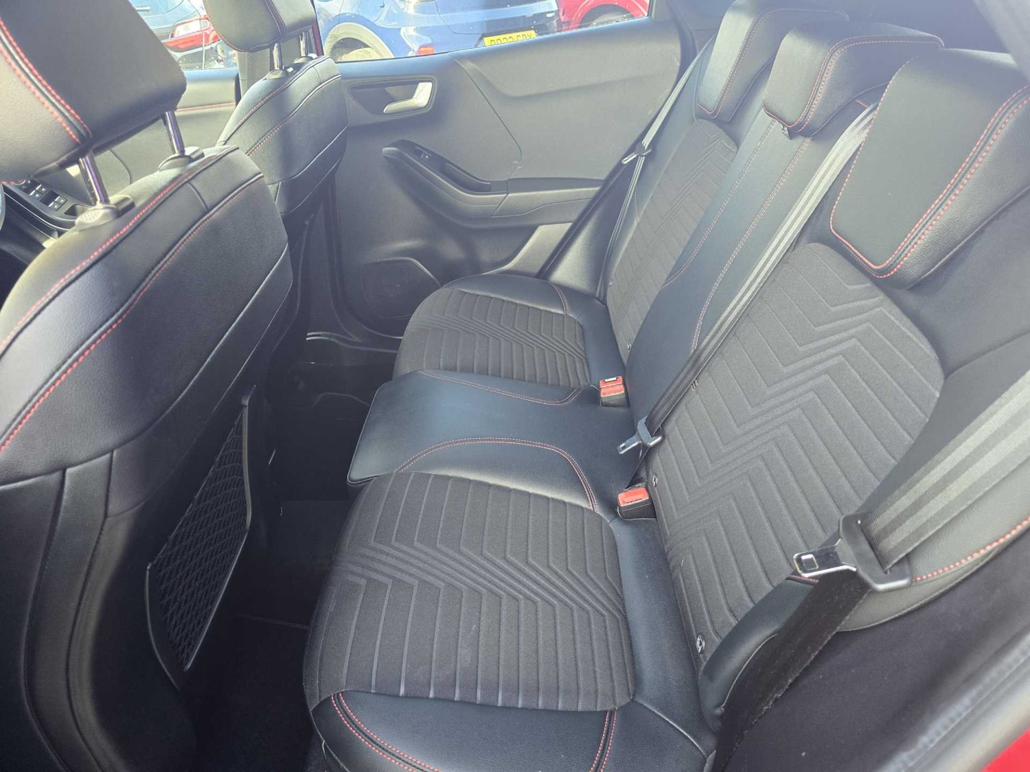 Used Ford Puma 2023 for sale - 76870637: Photo 13