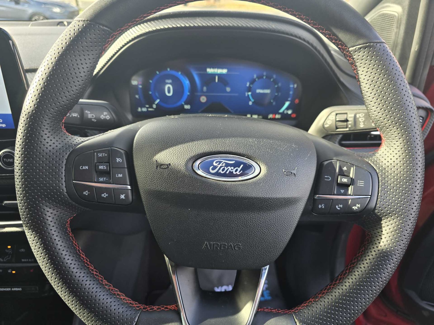 Used Ford Puma 2023 for sale - 76870637: Photo 16