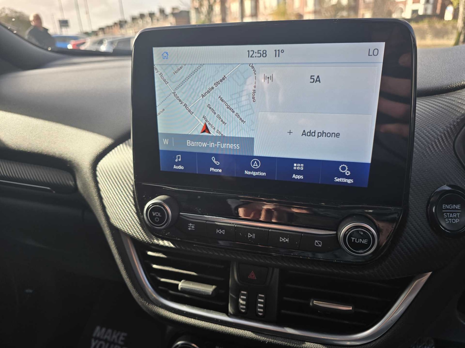 Used Ford Puma 2023 for sale - 76870637: Photo 18